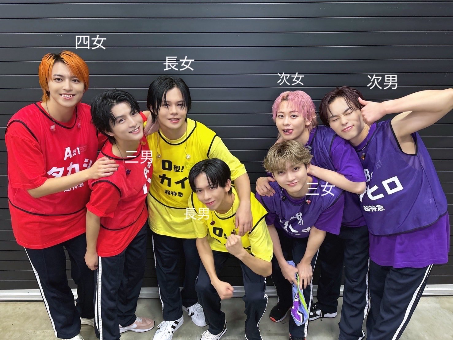 カイ君ページ ｻｺﾂ_💙🤎 on X: 