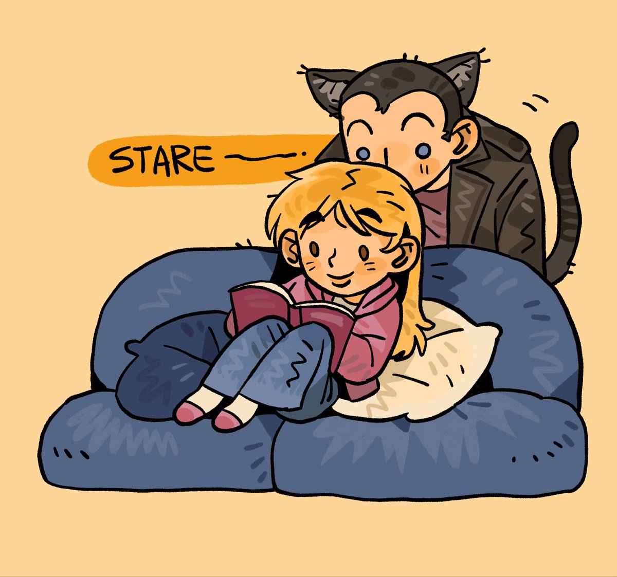 鲱Fei😼 tweet media