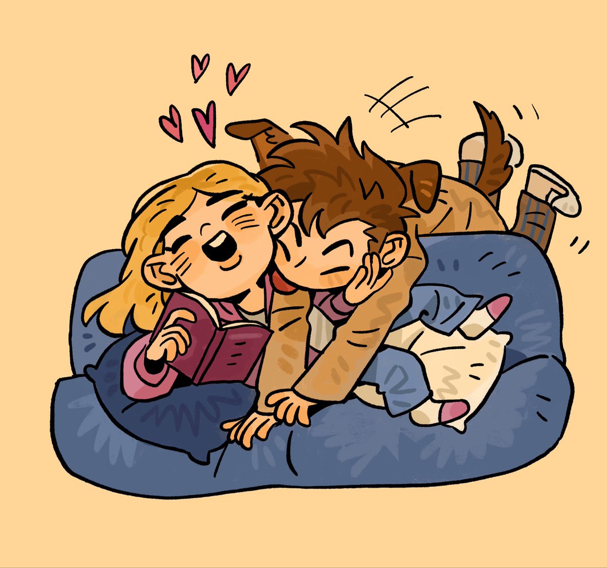 鲱Fei😼 tweet media