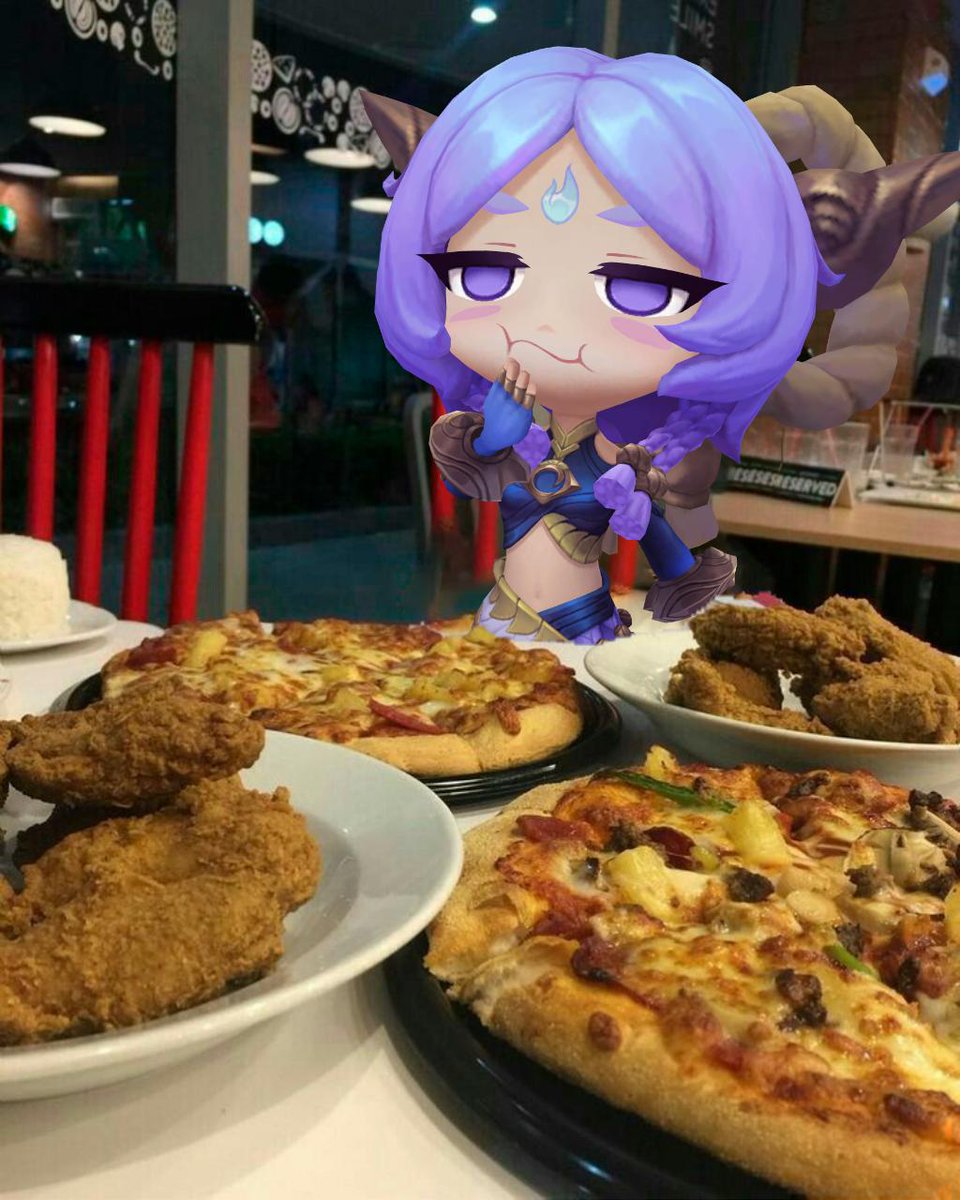 Shitpost_TFT (@thefabraxxx) on Twitter photo 