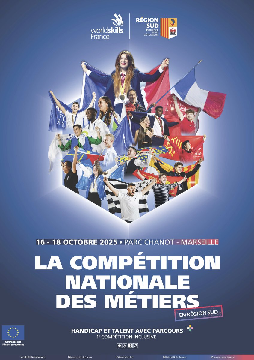 CMA France tweet media