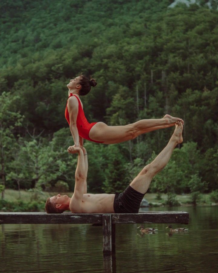 elixir_art's tweet image. Relationship goal 🥰