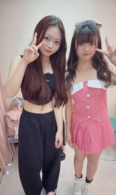 Twitterのコスプレ画像38