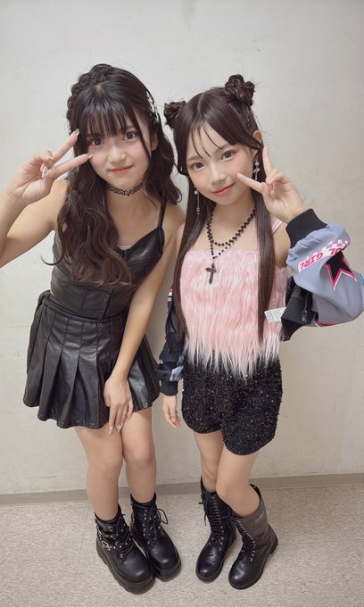 Twitterのコスプレ画像41