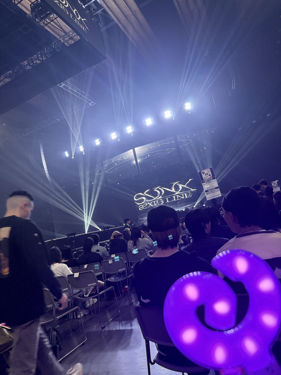 li4794325's tweet photo. 有明追加公演参加しました！
aespaちゃんたちビジュ爆発してて最高だった😭
初アプグレ当たってアリーナで幸せでした！！#有明アリーナ　#aespa_SYNK_aeXISLINE 
#aespa好きな人と繋がりたい https://t.co/TAe5FvSasS