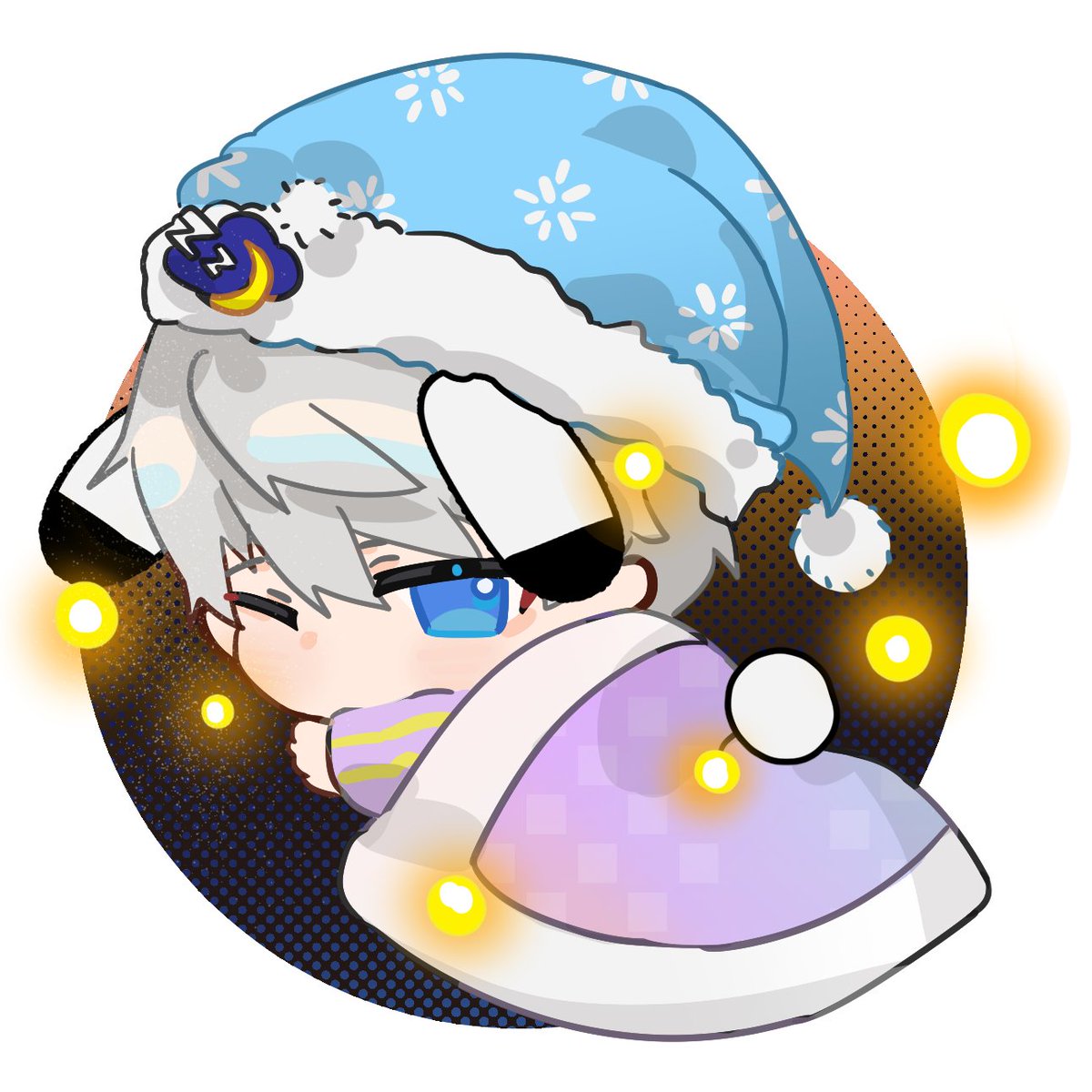 ⭐D13⭐

声控调节小回牌床头灯

#LoveandDeepspace #XavierBetweenStars #沈星回 #恋与深空 #戀與深空