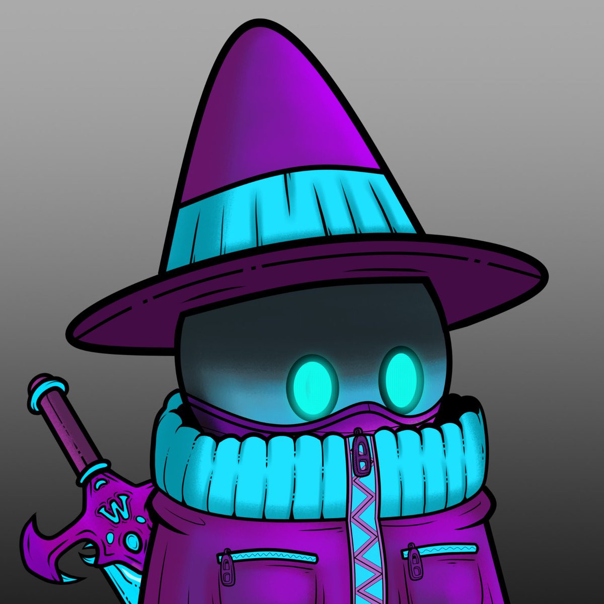 WiziOrder's tweet image. 🧙♂️ANNOUNCEMENT🧙♂️
The $Wizi NFT Collection will be launched this Thursday, 16th of October.
•333 NFT’s,
•4 different rarities: Common, Uncommon, Rare and Legendary.
Minting process will be random🎰, and the price fixed at 0.2 $SOL
Stay tuned for more information as we…