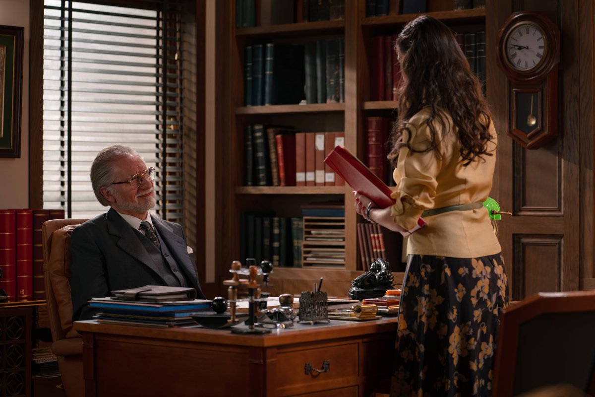 #SueñosDeLibertad: Begoña no quiere precipitarse aceptando casarse con Gabriel, este martes en <a href="/antena3com/">Antena 3</a> wp.me/pcxtB2-3UW