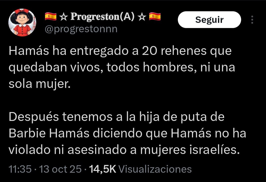 narko__4's tweet image. Apenas se nota la propaganda sionista.