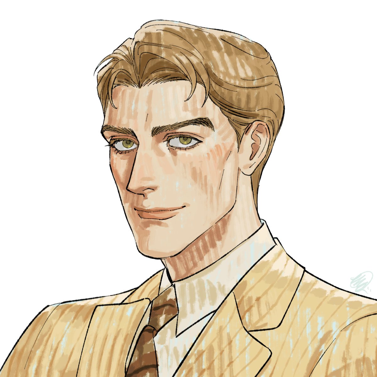 지인들 지원해준 로그와 인장 . .