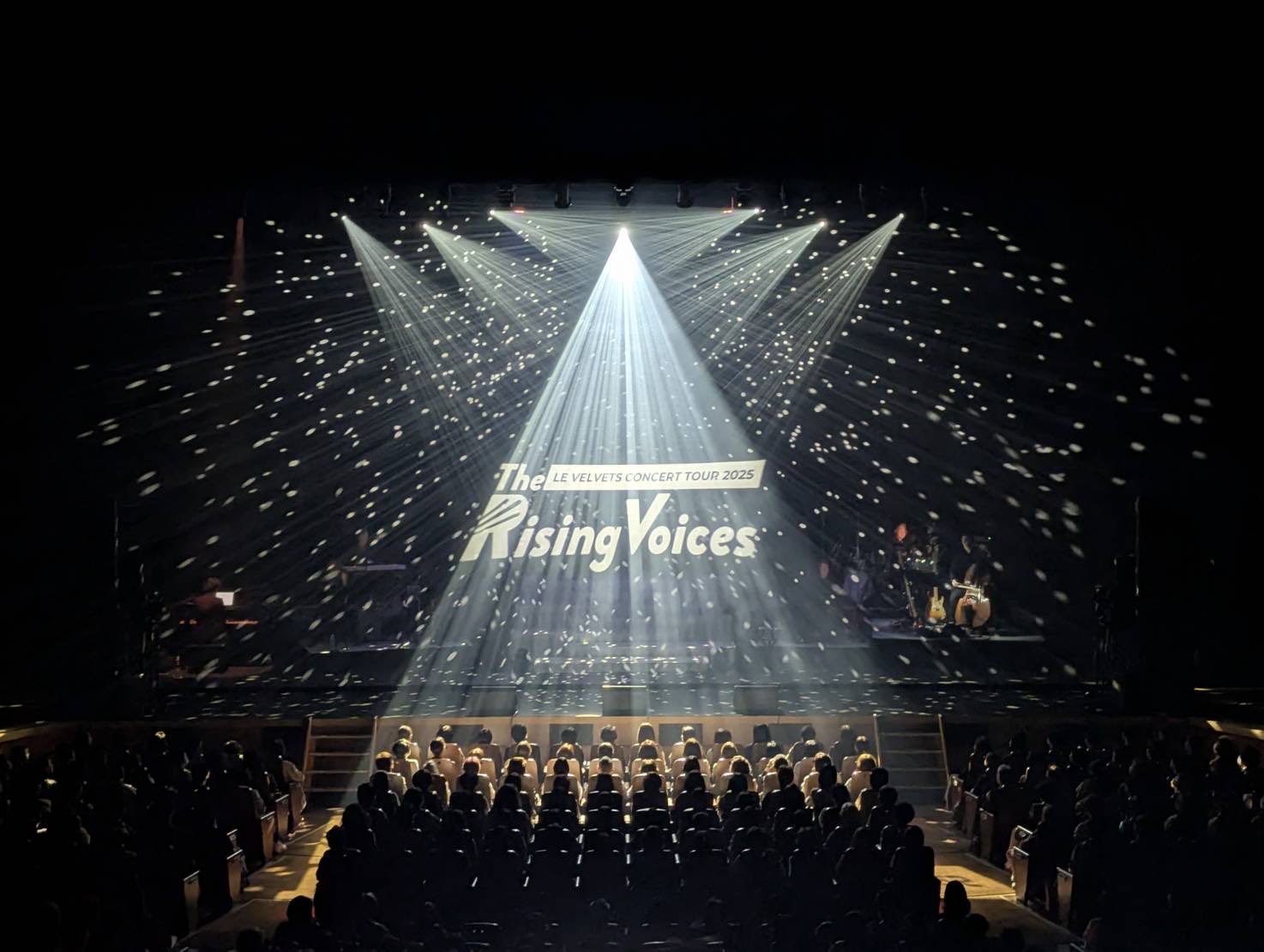 LE VELVETS 宮原浩暢 on X: 