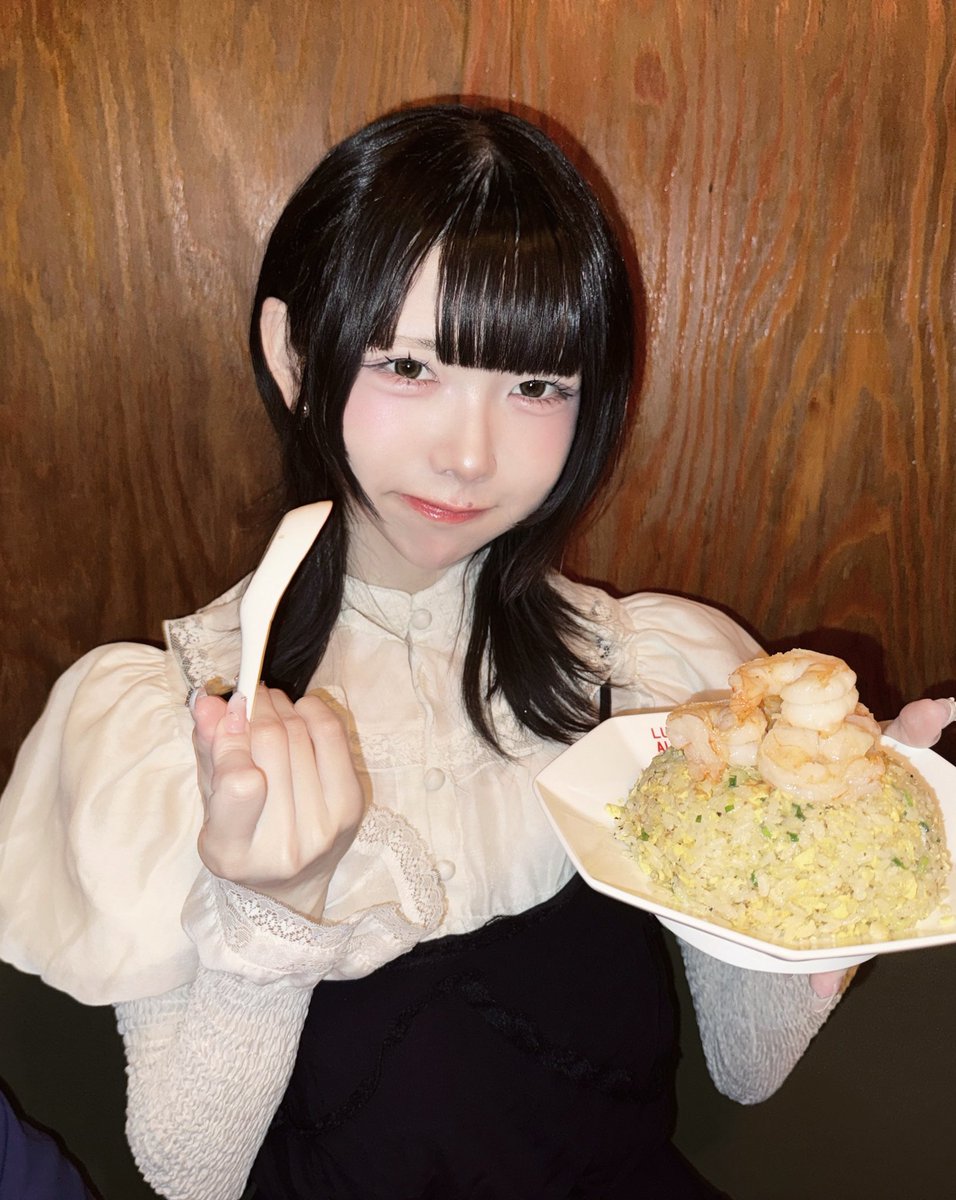食欲の秋、いっぱい食べる子好き？