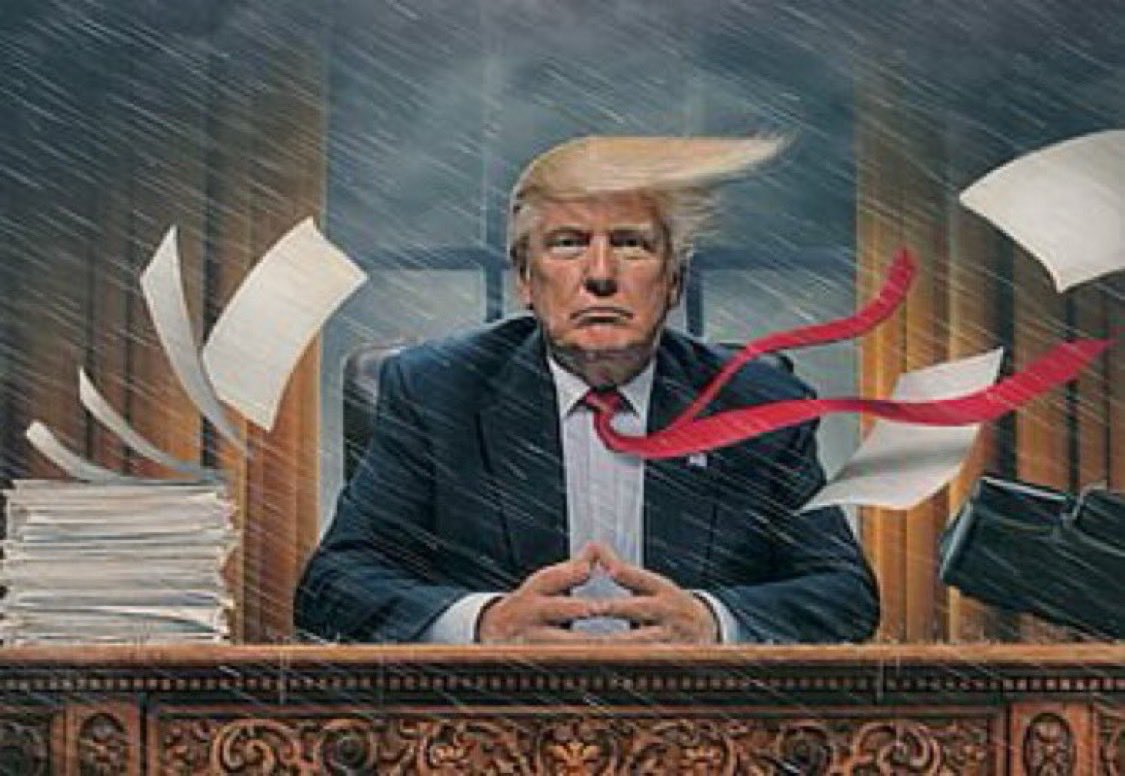 Trump bringing peace to the Middle East is important not just for the reasons of stopping violence, but because the Deep State are now EXTREMELY vulnerable.

Now when Trump invokes the Insurrection Act, the Left’s cries of “Hitler” and “dictatorship” will fall on deaf ears.

The