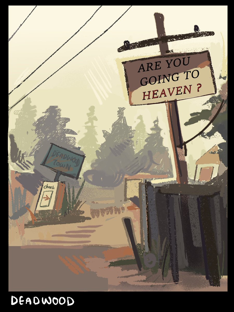 fishieguy's tweet image. theres something wrong with this town...