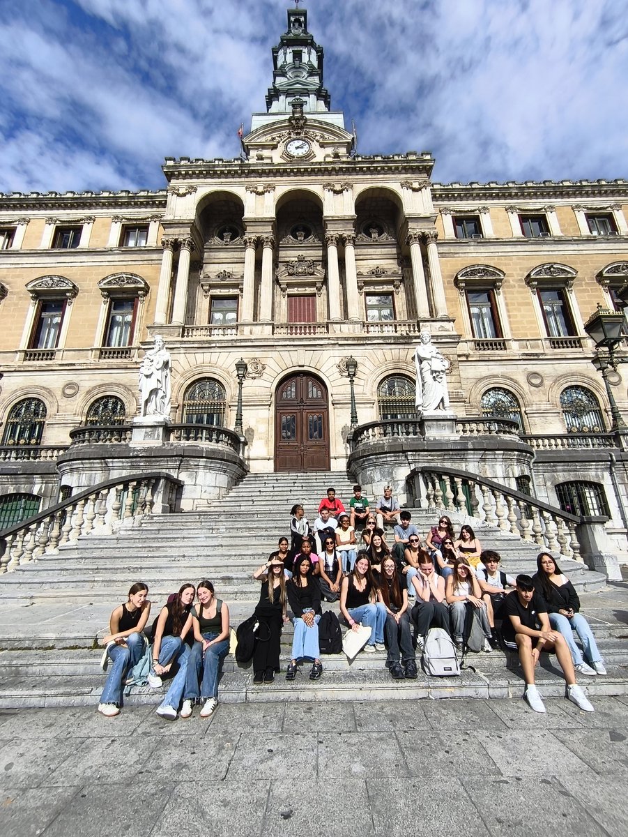 Ellacuria-Zurbaran BHI tweet media