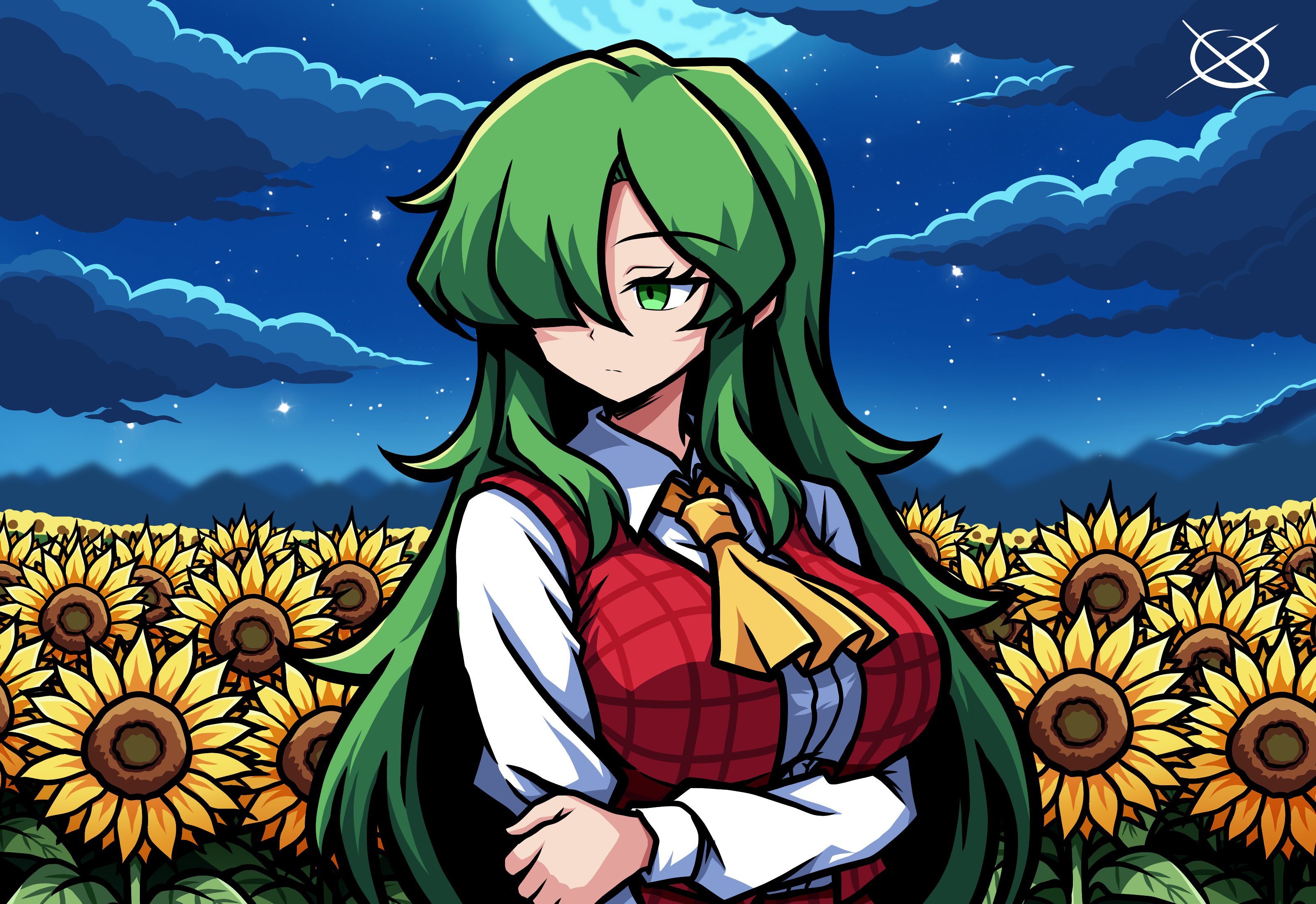 yuuka Yuuka (Track) - Good Smile Europe Ltd.