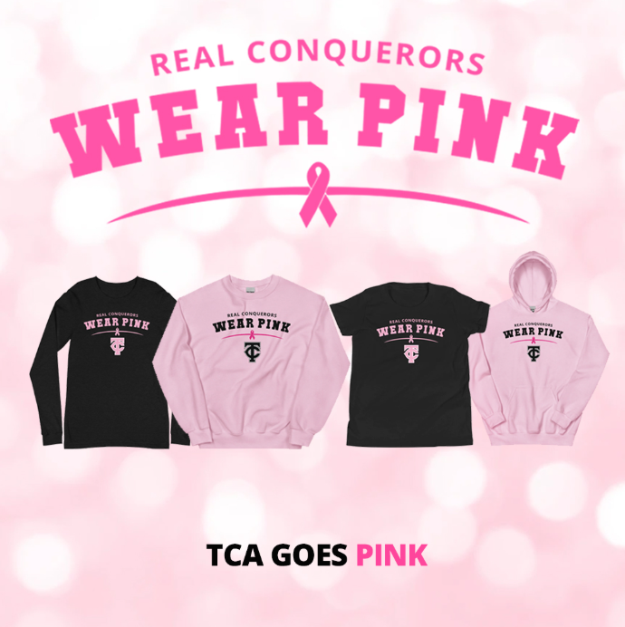 Trinity Christian Academy tweet media