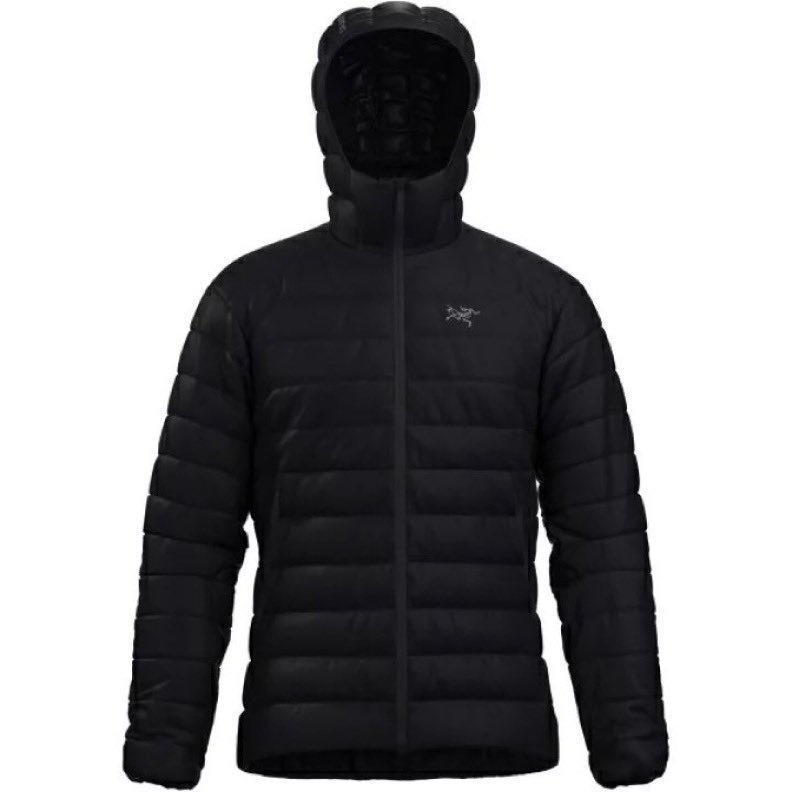 2025モデル セリウムフーディ メンズMサイズ h@y@sE on X: 