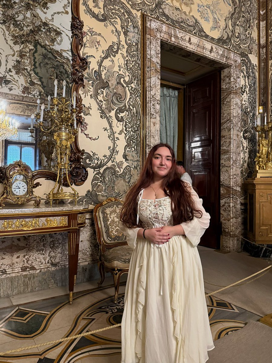 Clarisse🧚‍♀️🌊 tweet media