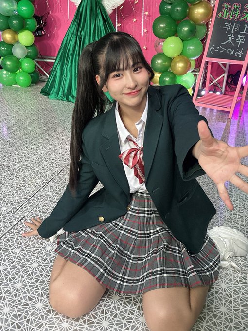 青山なな子のTwitter画像19