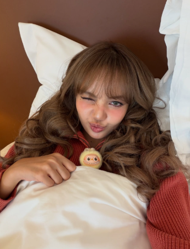 拉布布Labubu tweet media