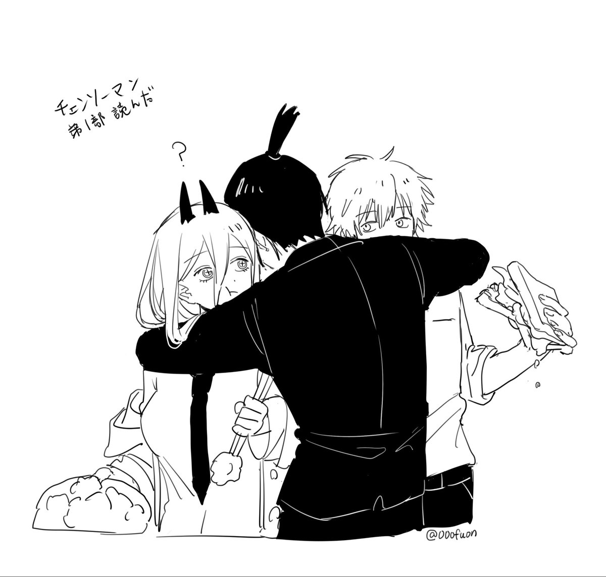 000fuon's tweet photo. 早川家 https://t.co/7bZsyKycDL