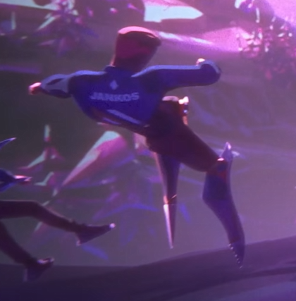 Marcin Jankowski tweet media