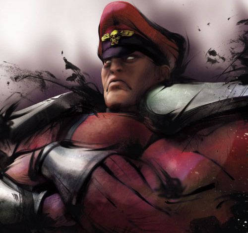 M. Bison tweet media