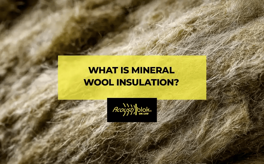 What is Mineral Wool Insulation?

Mineral wool is a key material for #soundproofing, thermal #insulation, and fire safety in homes and commercial buildings. Learn how it works and why it’s so effective for reducing noise and improving energy efficiency:

acoustiblok.co.uk/what-is-minera…