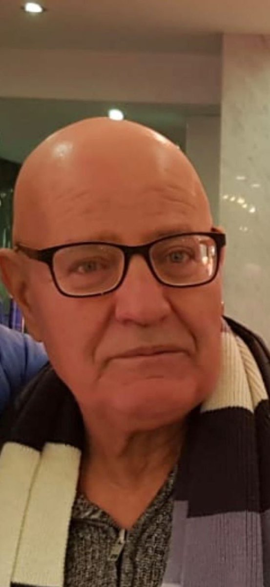 In the midst of our celebrations, tragedy has struck.

Another life was stolen by Iran.

Aaron Mizrahi, a 76-year-old man who was injured four months ago by the Iranian missile that hit Ramat Gan, has succumbed to his wounds.

The dedicated father and grandfather had fought