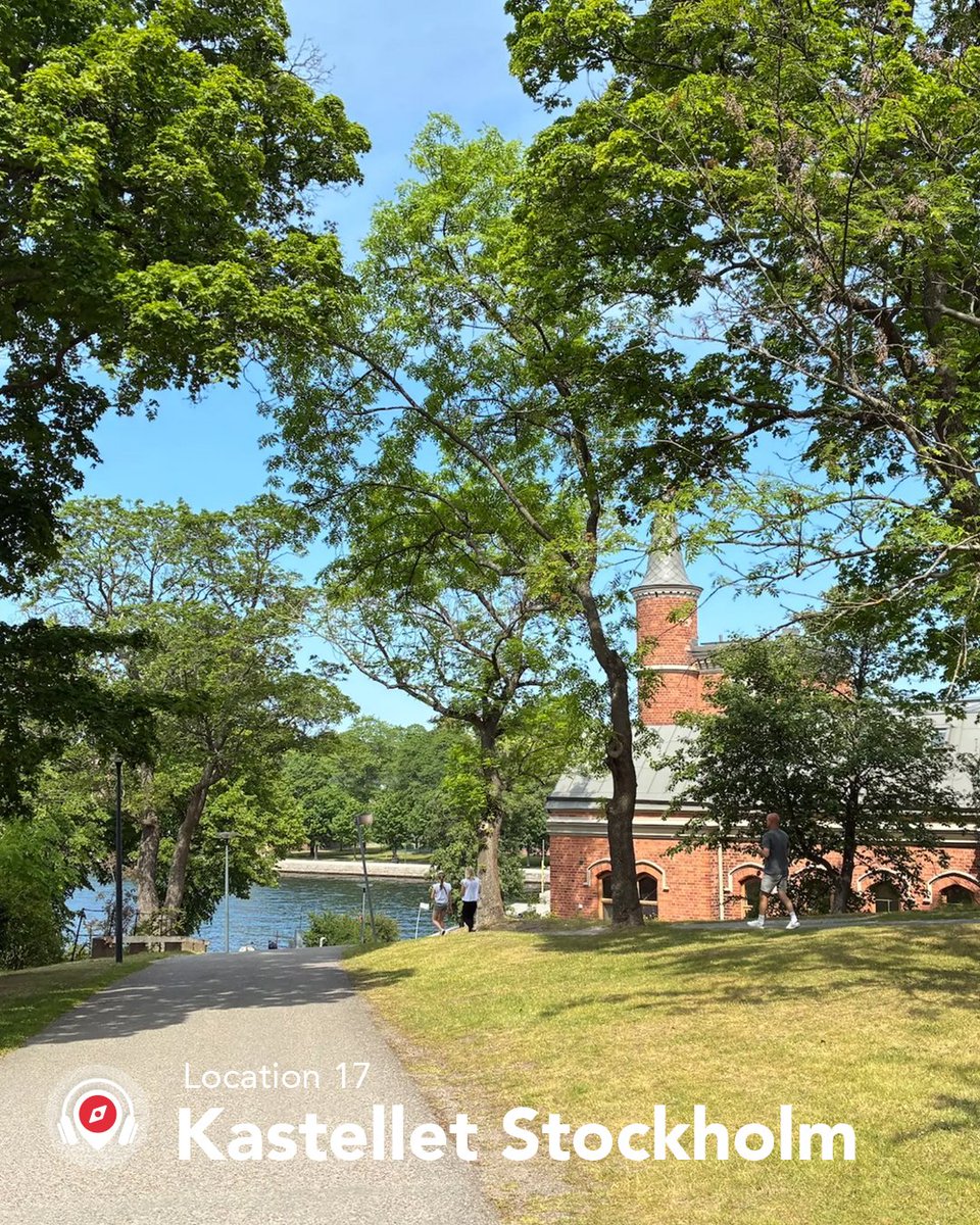 MyVoiceMap's tweet image. Where in Stockholm did ABBA create their iconic hits?

Follow the legendary Swedish pop quartet&apos;s journey through their hometown and find out how it helped them become international icons and change Swedish music forever. 🎵🇸🇪

🔗voicemap.me/abbatour

#ABBA #Stockholm #Sweden