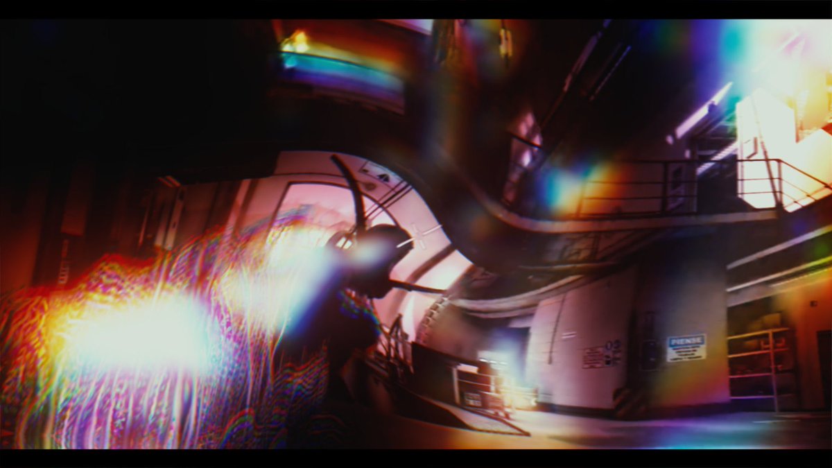 Dual vid pretty much done. Editor just waiting on a tool to finish up