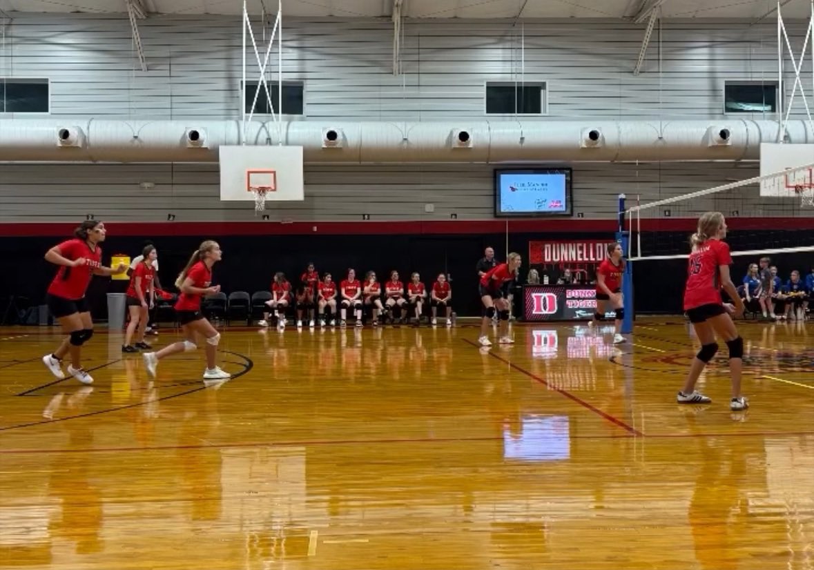 Dunnellon Middle School tweet media