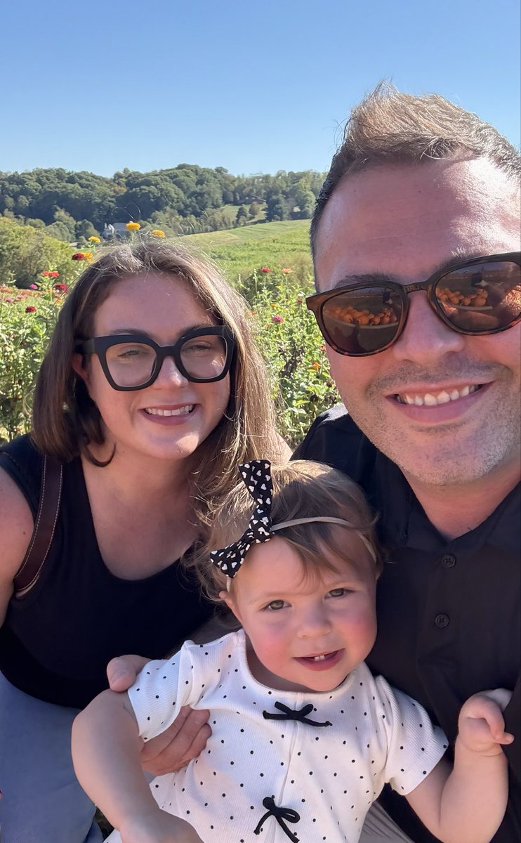 Through every challenge, every celebration, and every late-night “we got this” moment.. we’ve had each other’s backs. Here’s to another year leveling up and making the best memories.
Happy Anniversary Alisha! Here’s to number 7. I love you