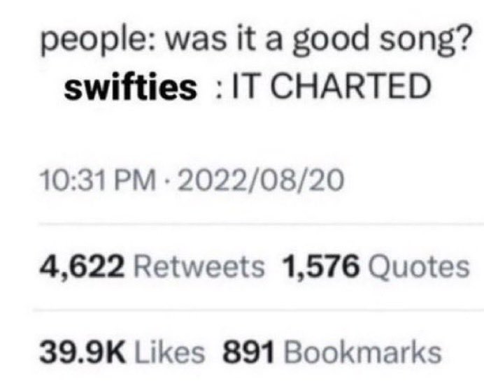 SUNDAY CHARTS AND UPDATES tweet media