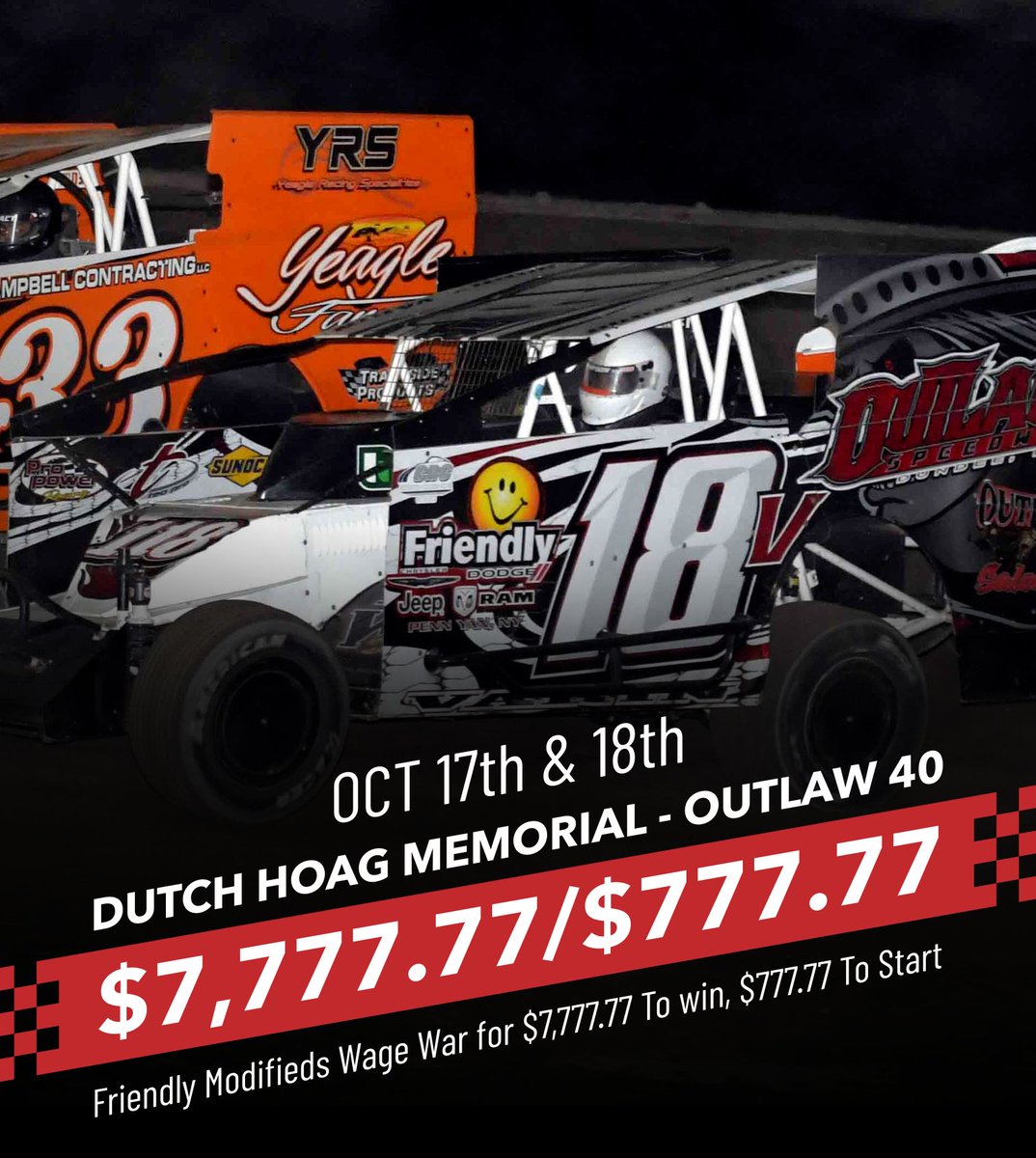 Outlaw Speedway (@outlawspeedpr) on Twitter photo 