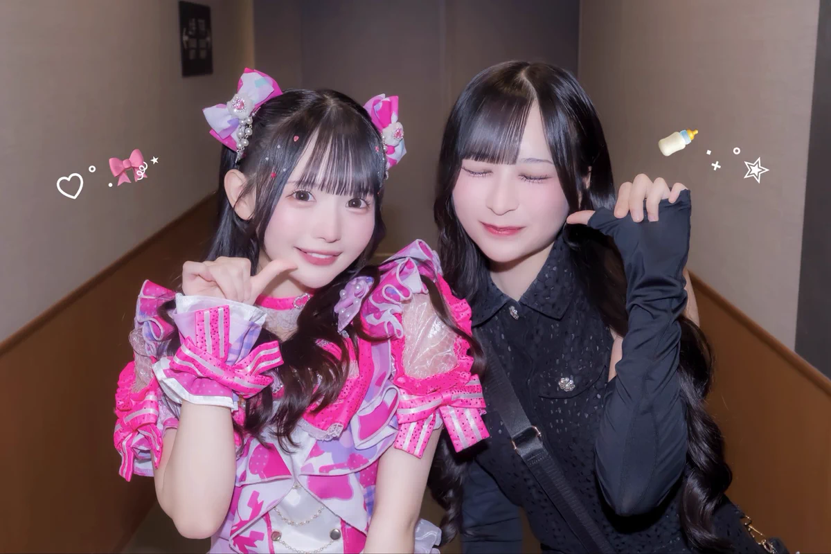 澪織にいな【のんふぃく！】 (@Niina_nonfic) / X