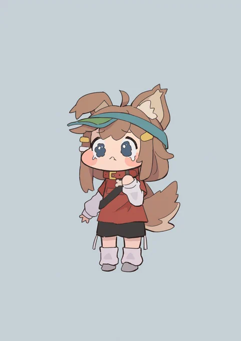 まめほっぺ