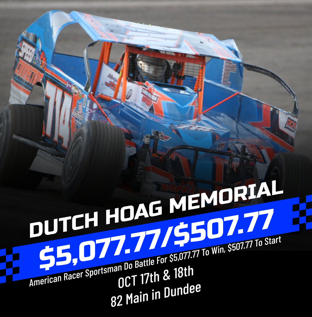 Outlaw Speedway (@outlawspeedpr) on Twitter photo 