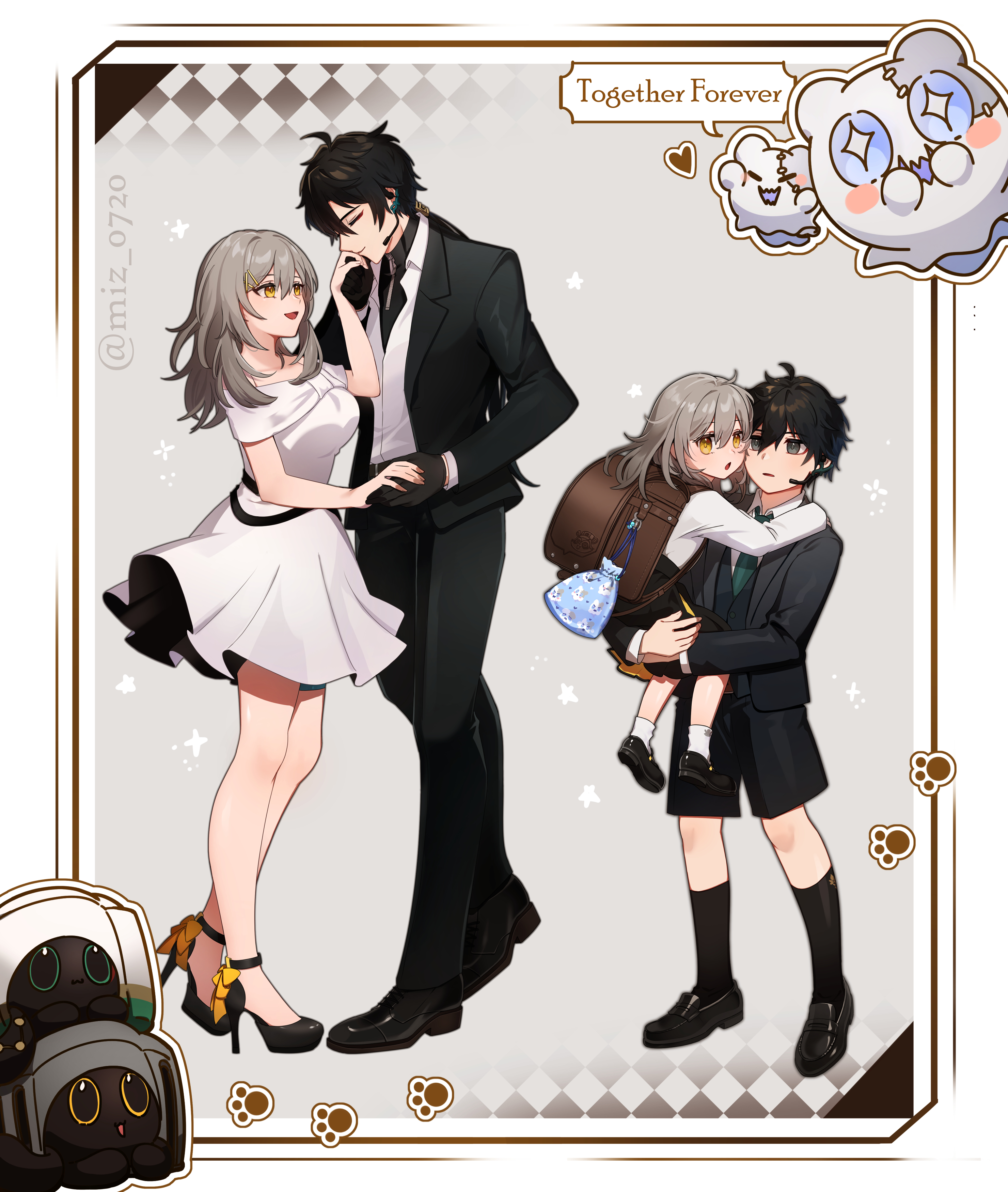 ひなさん ⭐️プロフ必読様 リクエスト 2点 まとめ商品 ひなサブレ🐣スプケ27【ラ21・22】 on X: 