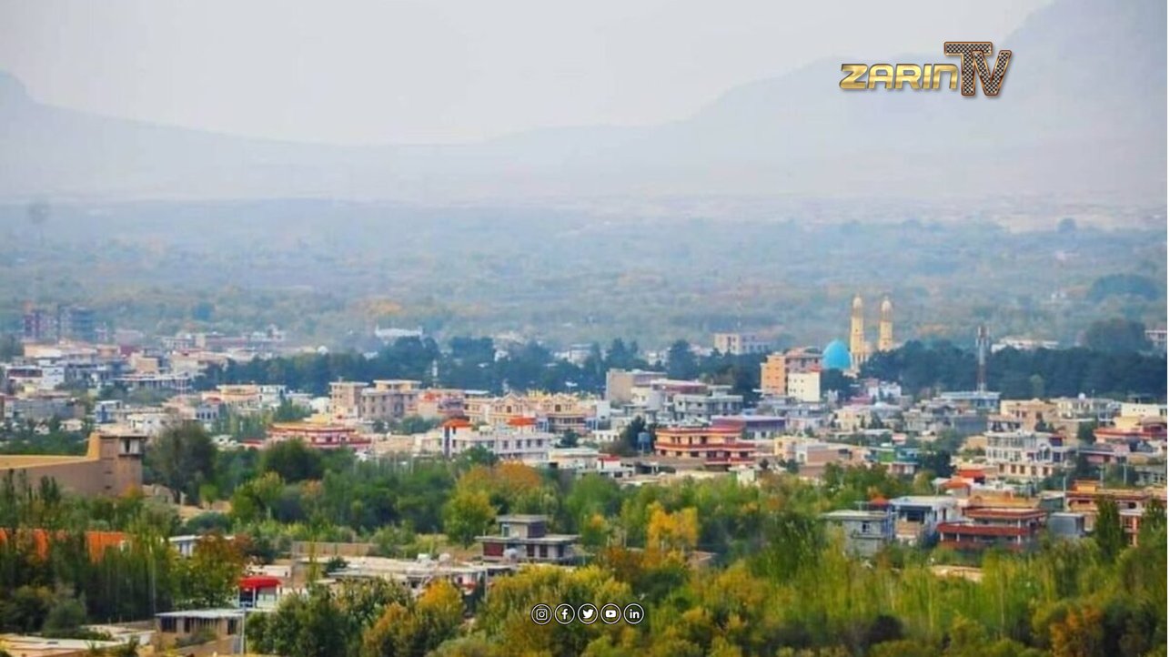 پدر سمنگانی پسرش را کشت