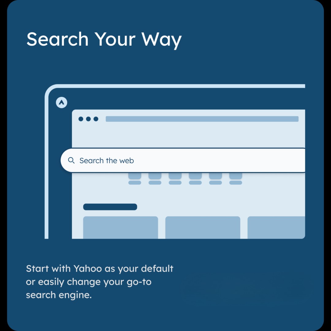 AdaptBrowser's tweet photo. Your browsing, reimagined. 
Adapt Browser learns your habits and evolves with you. 

Stay tuned for updates! #WebBrowser #BrowseSmart https://t.co/FOWp2CR1t1