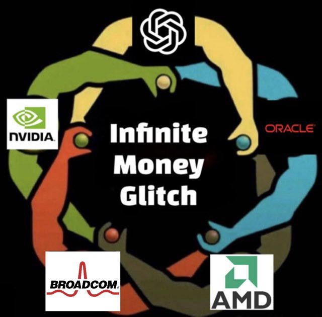 alifarhat79's tweet image. Broadcom has joined the party