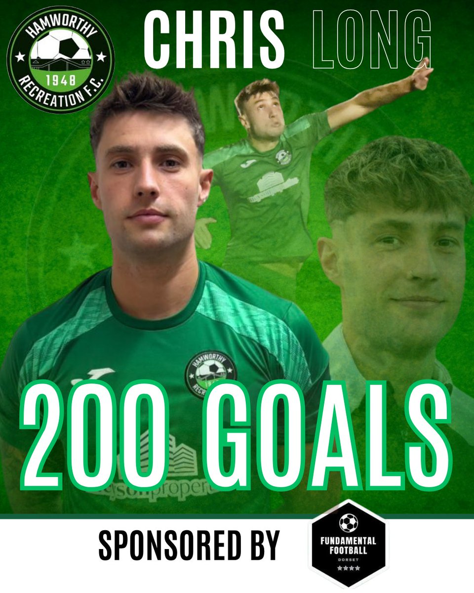 Hamworthy Recreation FC tweet media