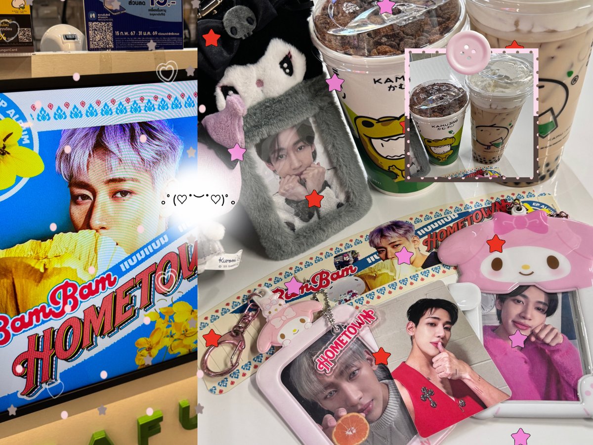밤비⁺໒꒱ིྀ༝ tweet media