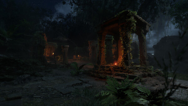 waitin4agi_'s tweet image. Some stills from the early alpha