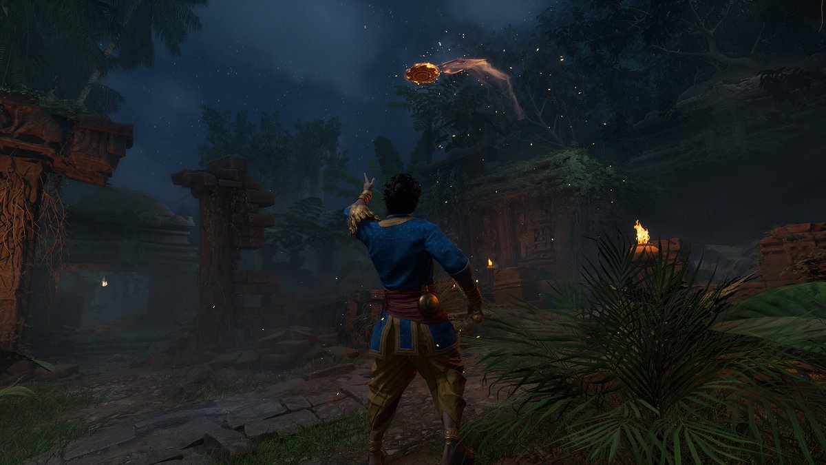 waitin4agi_'s tweet image. Some stills from the early alpha