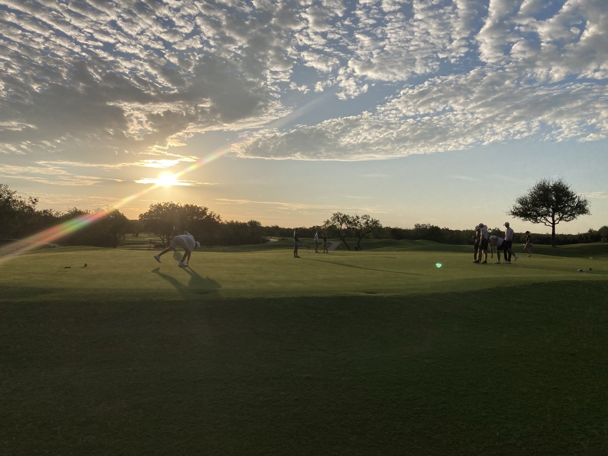 Mabank Golf tweet media