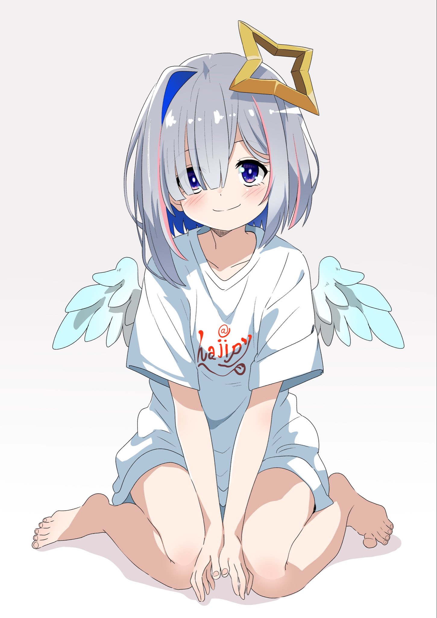 すまるぴん 【ホロクル10th F-29-30】 (@_smallpine_) / X