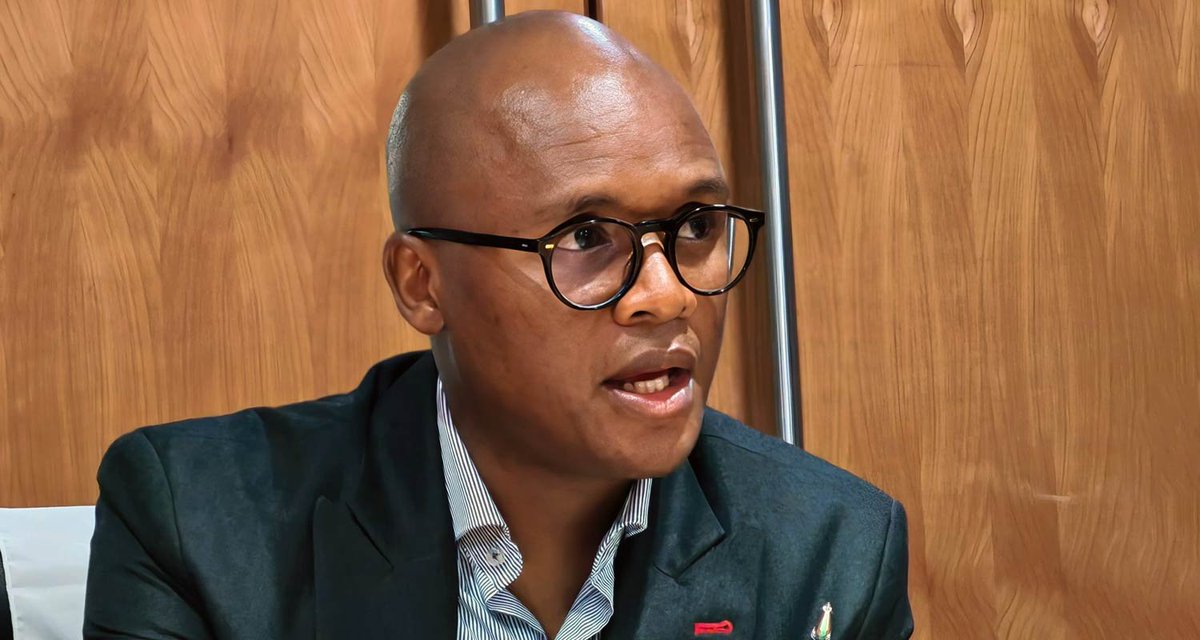 TechCentral's tweet image. Malatsi to finalise Starlink-friendly BEE proposal within weeks techcentral.co.za/malatsi-to-fin…